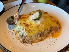 -The Diner X餐厅(青岛万象城店)