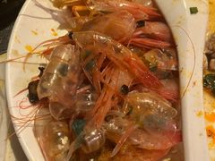 -加餐海鲜自助(集美银泰百货店)