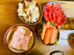 -井福老火锅(温江亚洲湾店)
