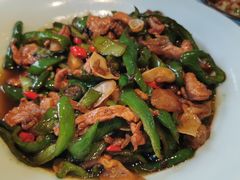 -曹家小菜(胜太路店)