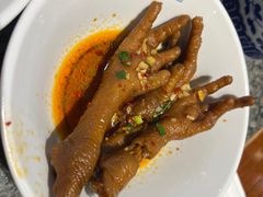 -湘下佬·老长沙吃货铺(顺成·大融城店)