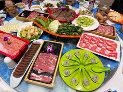 -德龙火锅(松源街直营店)