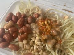 乔伯凉面-乔伯凉面(白沙路店)