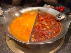 -湊湊火锅·茶憩(打浦桥日月光店)