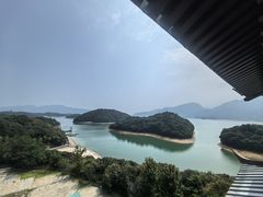 -庐山西海主景区