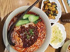 -李先生牛肉面大王(欧亚卖场店)