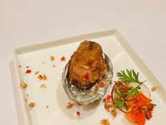 -唐阁(香港朗廷酒店)