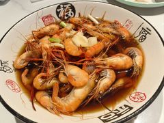 -风味小馆(天目湖宾馆店)