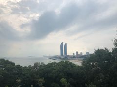 -胡里山炮台