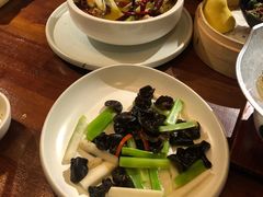 -绿茶餐厅(华联万柳店)