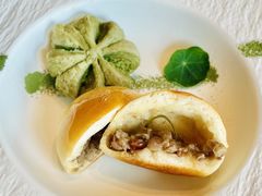 -夏宫中餐厅(静安香格里拉店)