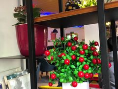 -三木森时尚餐厅(树达学院店)