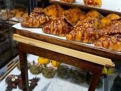 -CARINO BAKERY&CAFE(人广来福士店)