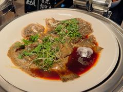 -星璞餐厅(深铁塘朗城君璞酒店)