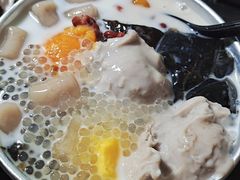 -亦古亭·手作鲜果芋圆(大学城店)