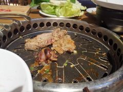 -火炉火自助餐(悠唐购物中心店)