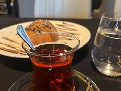 -Efes Turkish & Mediterranean Cuisine 艾菲斯餐厅(陆家嘴店)