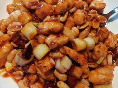 -大鸭梨烤鸭(枣园店)