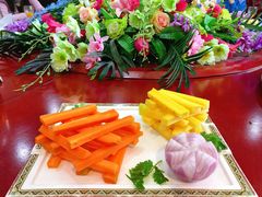 -阿吾丹的烤羊·新疆菜·抓饭·拌面(乌尔禾店)