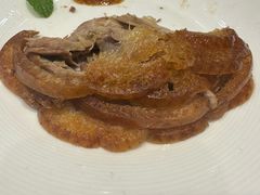 -紫光园·烤鸭·北京菜(劲松店)