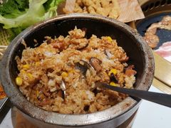 -花味·自助烤肉(雨花客厅店)