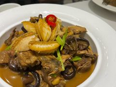 -3号仓库·创意中国菜(新世界城店)