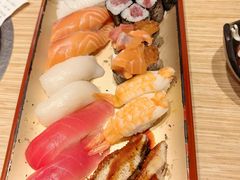 -合点寿司(金虹桥商场店)