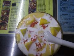 -翠華餐廳(浦东机场T1店)