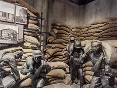 -上海四行仓库抗战纪念馆