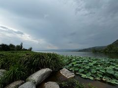 -西昌邛海湿地