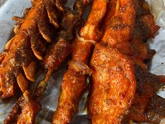 -小朱麻辣串(益民街店)