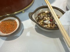 -白山烧烤(文安路万豪店)