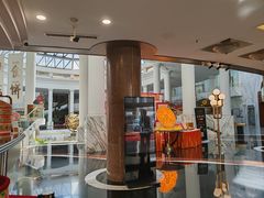 -汕头金海湾大酒店(万象城店)