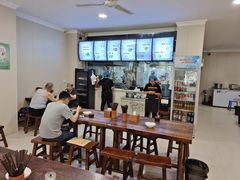 大堂-盈盈水盆(西一路店)