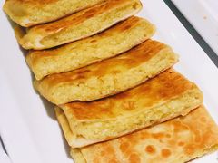 妈妈黄米烙-北李·海肠捞饭·大连菜(望京凯德MALL店)