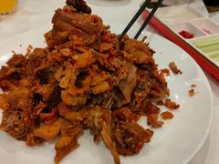 -大鸭梨烤鸭(石佛营店)