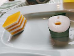 -蕉叶·广州明星泰国菜(保利广场店)