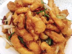 -九龙餐厅(大沽路店)