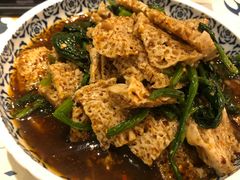 面筋-阿拉丁新疆风味餐厅·清真(罗廊巷店)