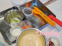 -ABC Cooking Studio(西安大悦城店)