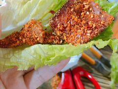 -莱真牛碳火烤肉(合肥旗舰店)