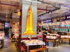 -老闵田螺馆·南昌市井菜·特色小吃(总店)