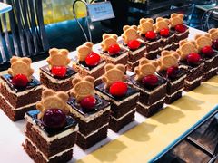 -佰园全日西餐厅-厦门佰翔软件园酒店