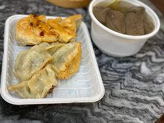 -八珍·广式煎饺·广州老字号(北京路总店)