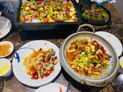 -莲花石酸菜鱼(海滨东路店)