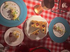 -北辰洲际酒店·IT MAMA意式家味餐厅