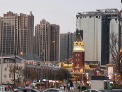 -万达广场(大明宫店)