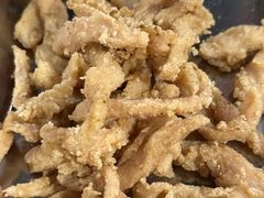 -阿姨小肉摊(同济西苑店)