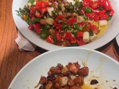 -双流老妈兔头(荟聚店)