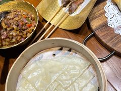 新疆羊肉串-楼兰新疆主题餐厅(苏州中心店)